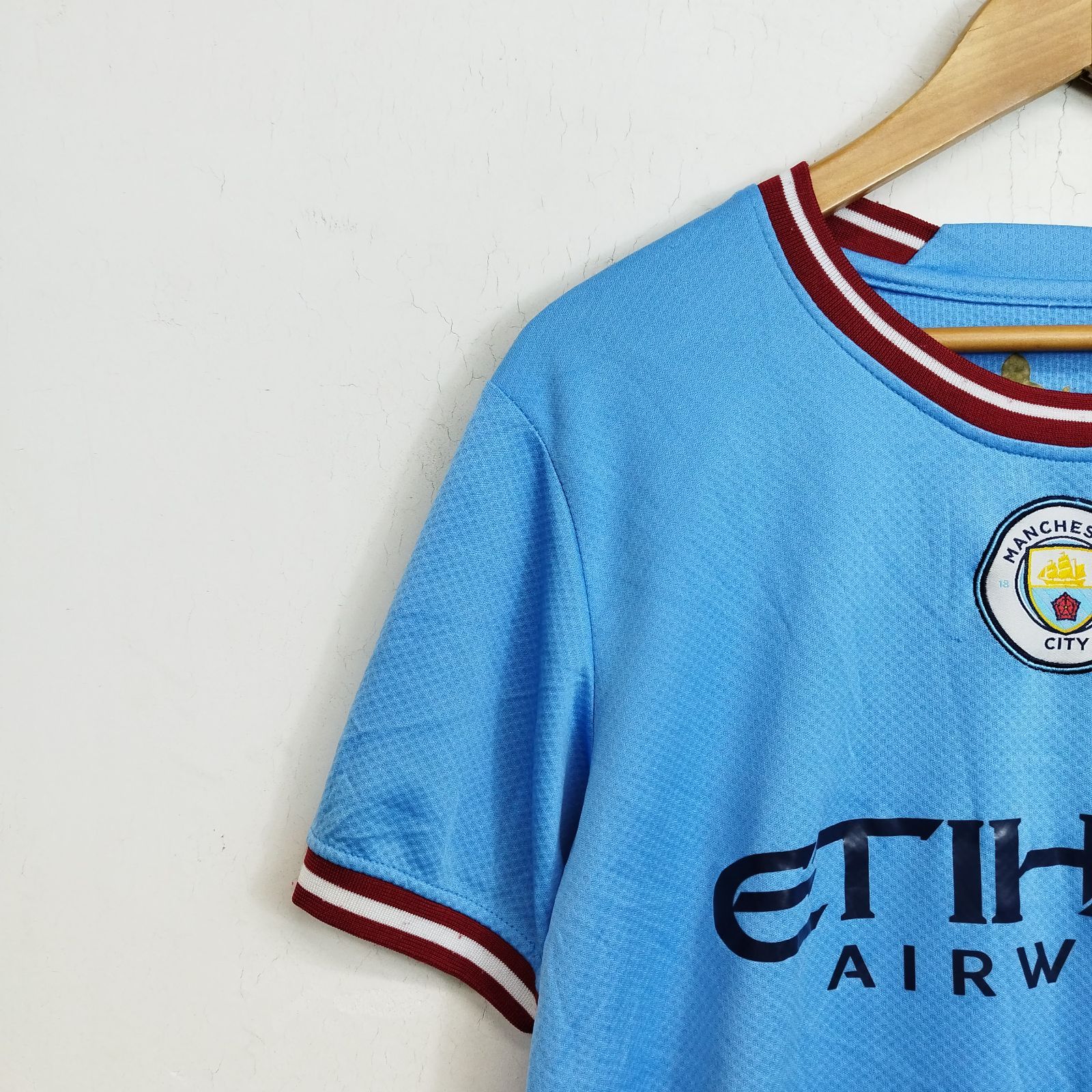 Manchester City マンチェスターシティ HAALAND ハーランド プレミア