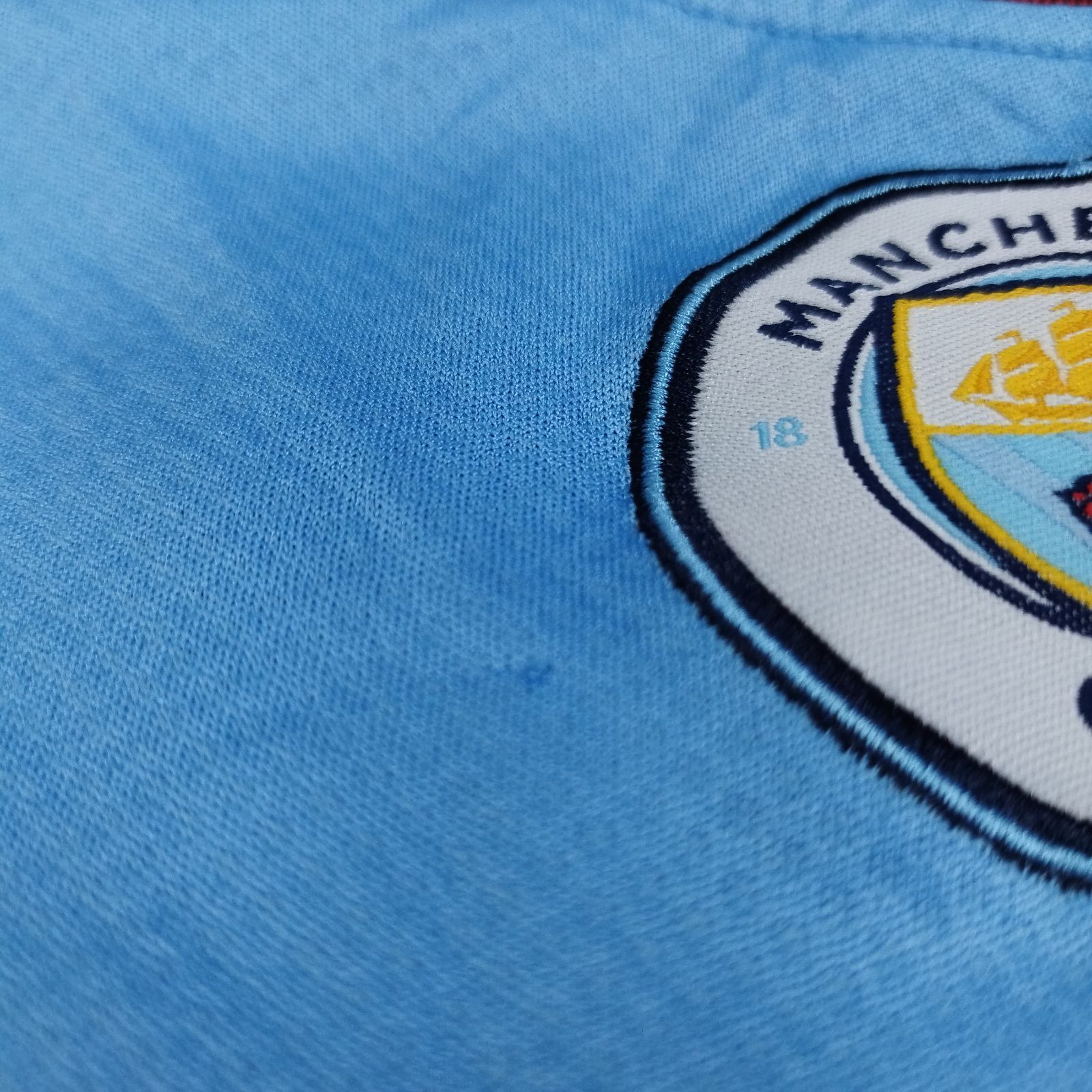 Manchester City マンチェスターシティ HAALAND ハーランド プレミア