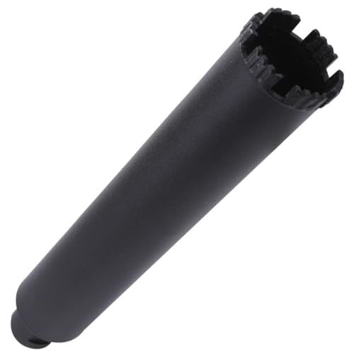 コアビット コンクリート 湿式 cロット 有効長330mm【ロングｘM27ｘaロットｘダイヤモンドｘレンガｘ鉄筋コンクリート】ShopXJ (66φ X 370mm, M27)kk e5eddd9b