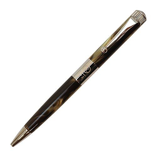 ロメオ 伊東屋 ROMEO Ｎｏ．３ボールペン 細軸イタリアン グレー R234/ 874fa3ff