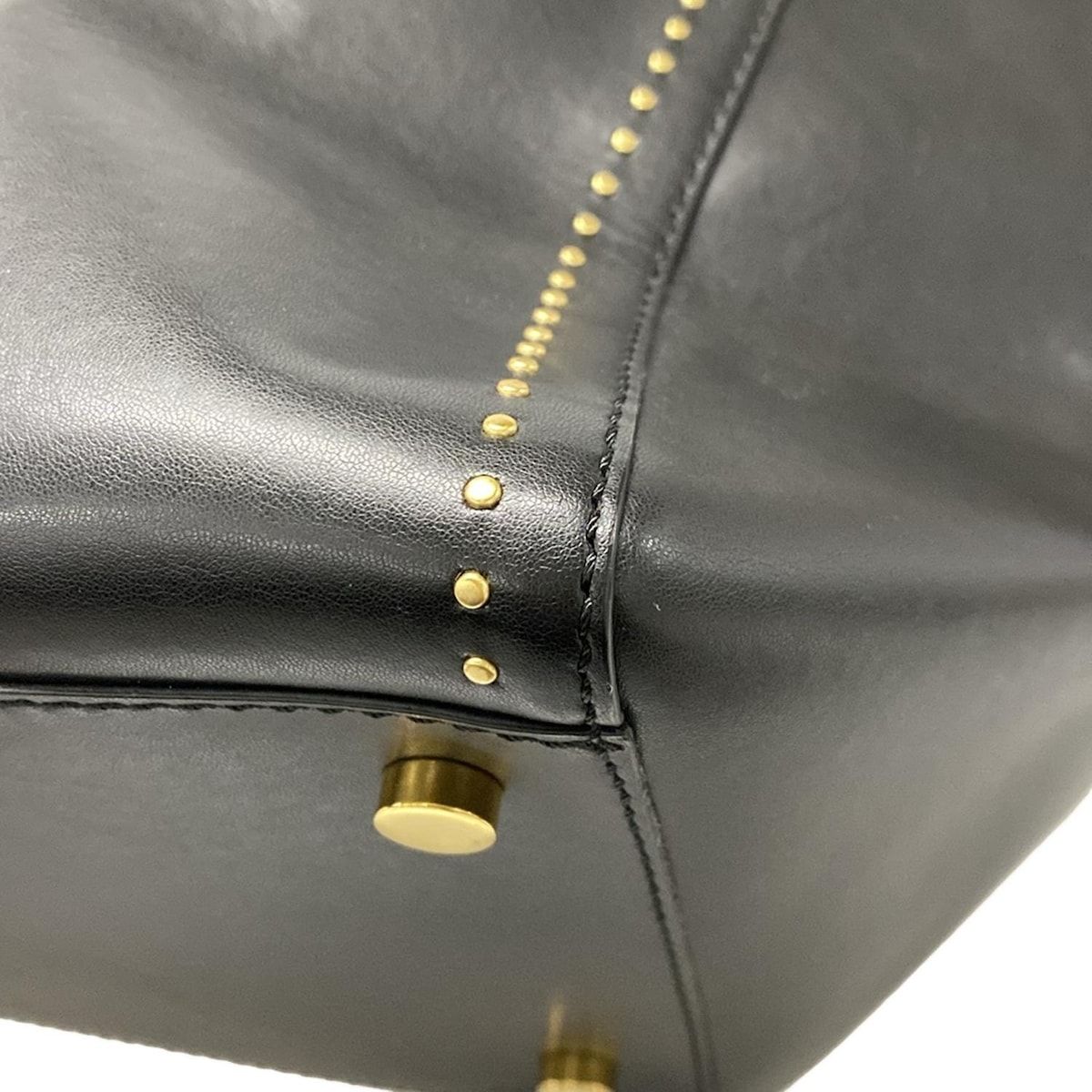 stellamccartney(ステラマッカートニー) ハンドバッグ キャベン 