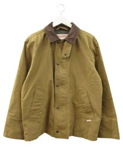 SALE‼️‼️‼️フィルソン　レンジャー　ショート　フィールド　ジャケット　美品 メルカリ