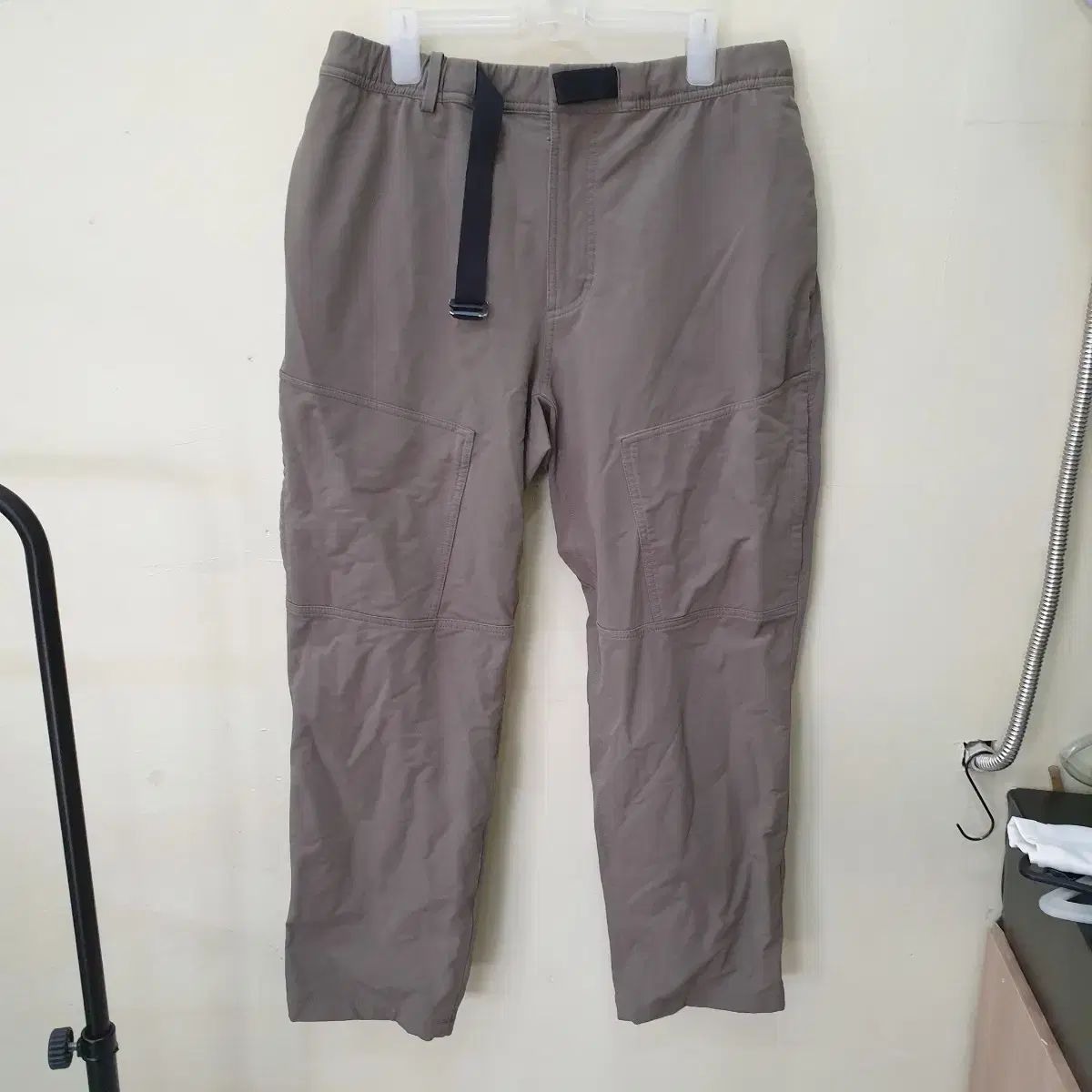 32 KOLON SPORT コーロンスポーツ 機能性 パンツ