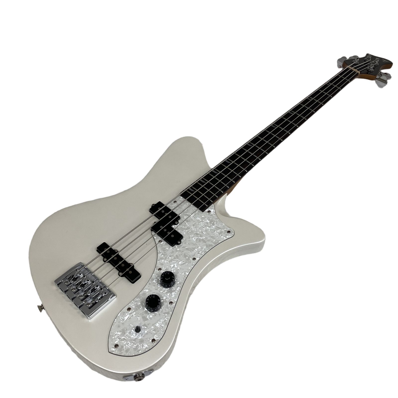 RYOGA SKATER-BASS/LE リョウガ エレキベース 4弦ベース 中古 O11217525
