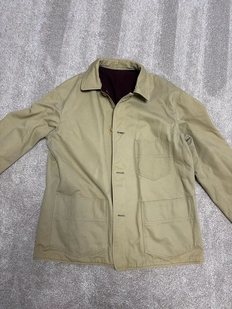 YOHJI YAMAMOTO ヨウジヤマモト Y's リバーシブル ジャケット 驚きの