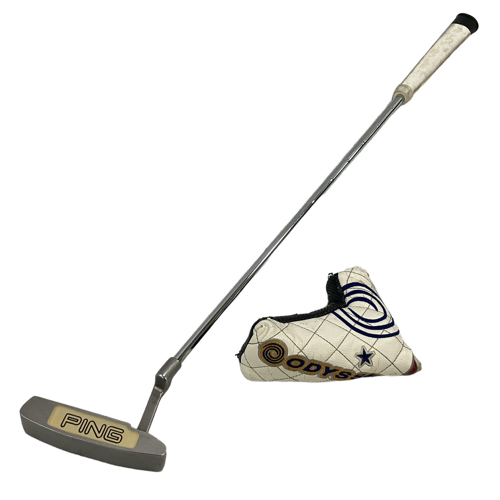 PING ANSWER 2i USA ピン パター ゴルフクラブ スポーツ アウトドア 中古 H11205360