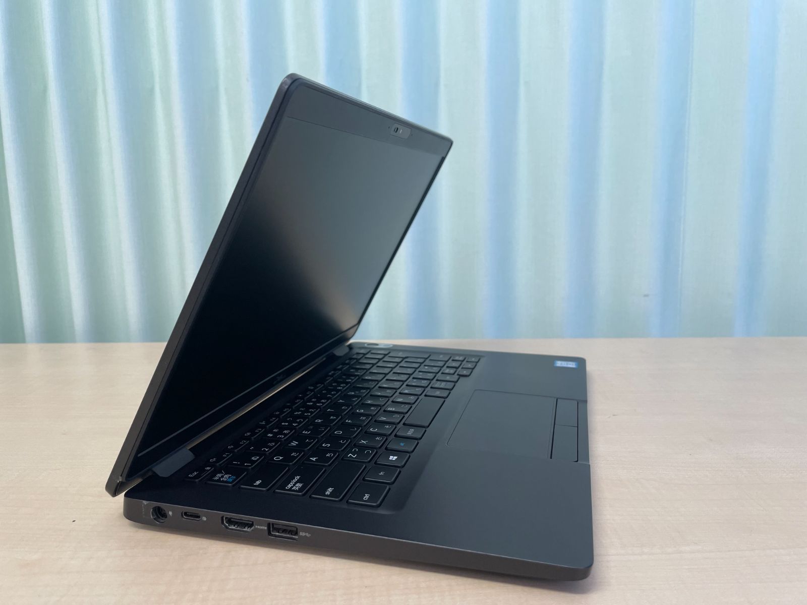 【当店人気ランキング第1位】Dell Latitude 5300 i5-8365U メモリ8GB SSD256GB Windows11 Pro Office付き カメラ Type-C Bluetooth テレワーク対応 初期設定済み 1ヶ月保証