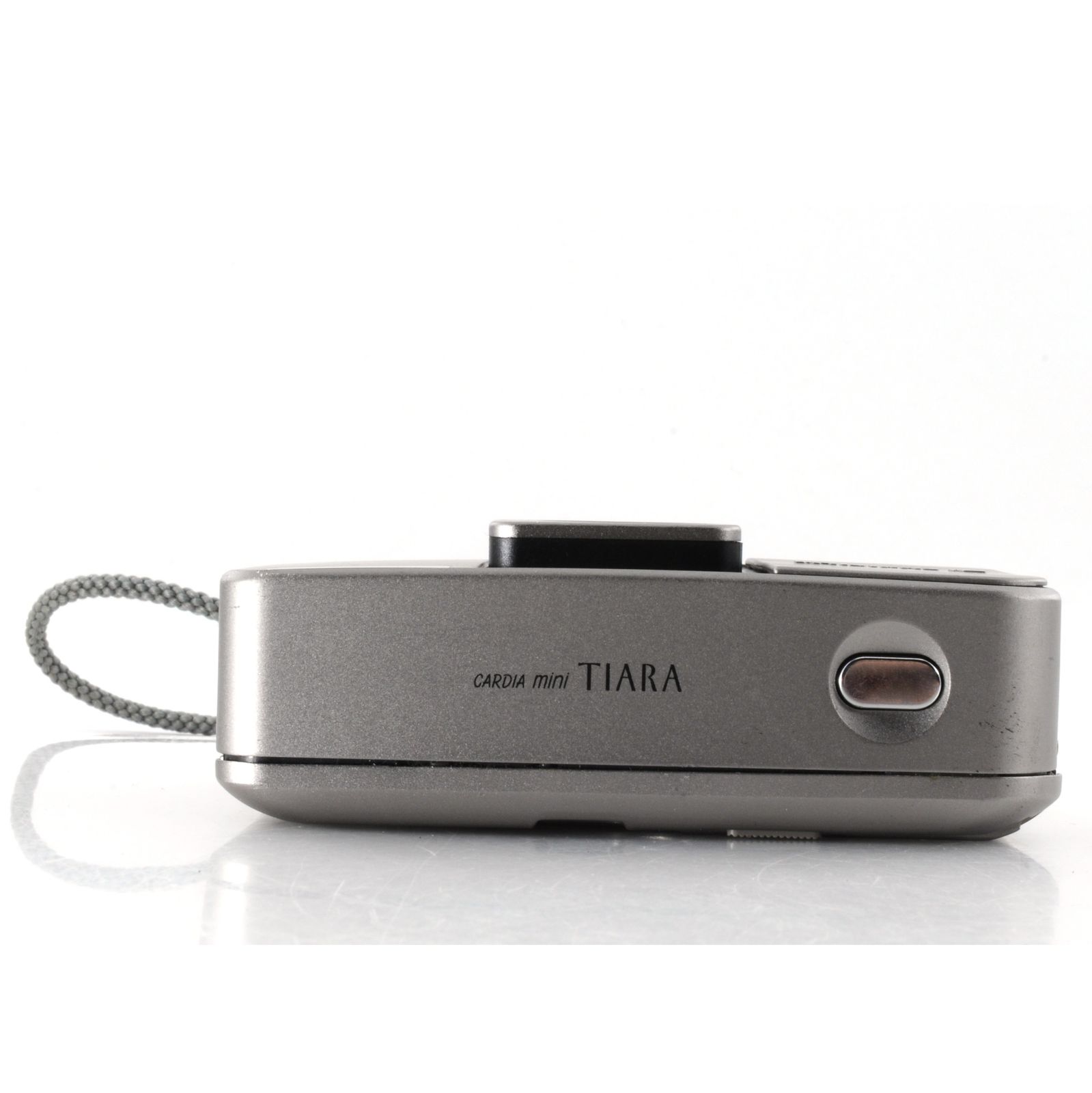 フジフイルム】FUJIFILM CARDIA mini TIARA コンパクトフィルムカメラ