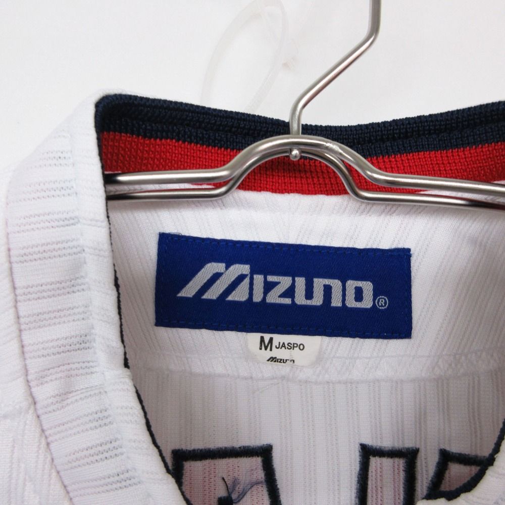 Mizuno ミズノ 広島東洋カープ CARP 半袖シャツ ハイクオリティ