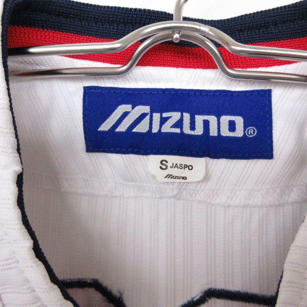 Mizuno ミズノ 広島東洋カープ CARP 半袖シャツ 黒田博樹 15 ハイ