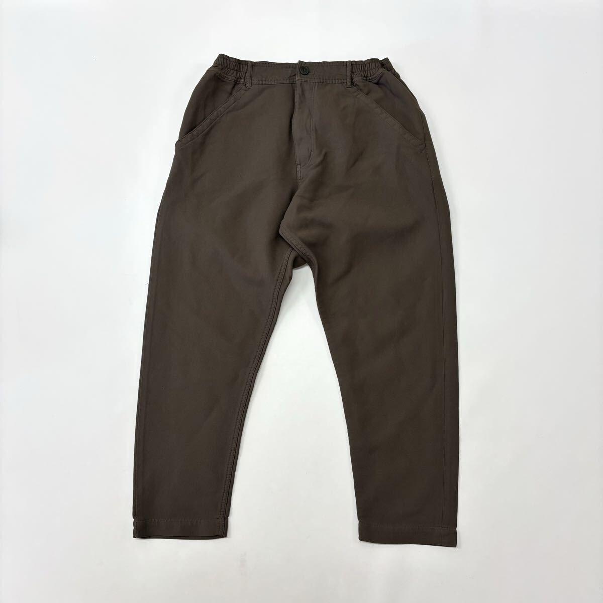COMME des GARCONS HOMME DEUX コム デ ギャルソン オムドゥ ポリ縮 