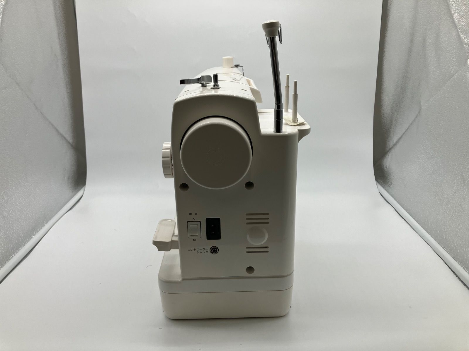 brother Nouvelle 300 ブラザー ヌーベル300 職業用ミシン フット 