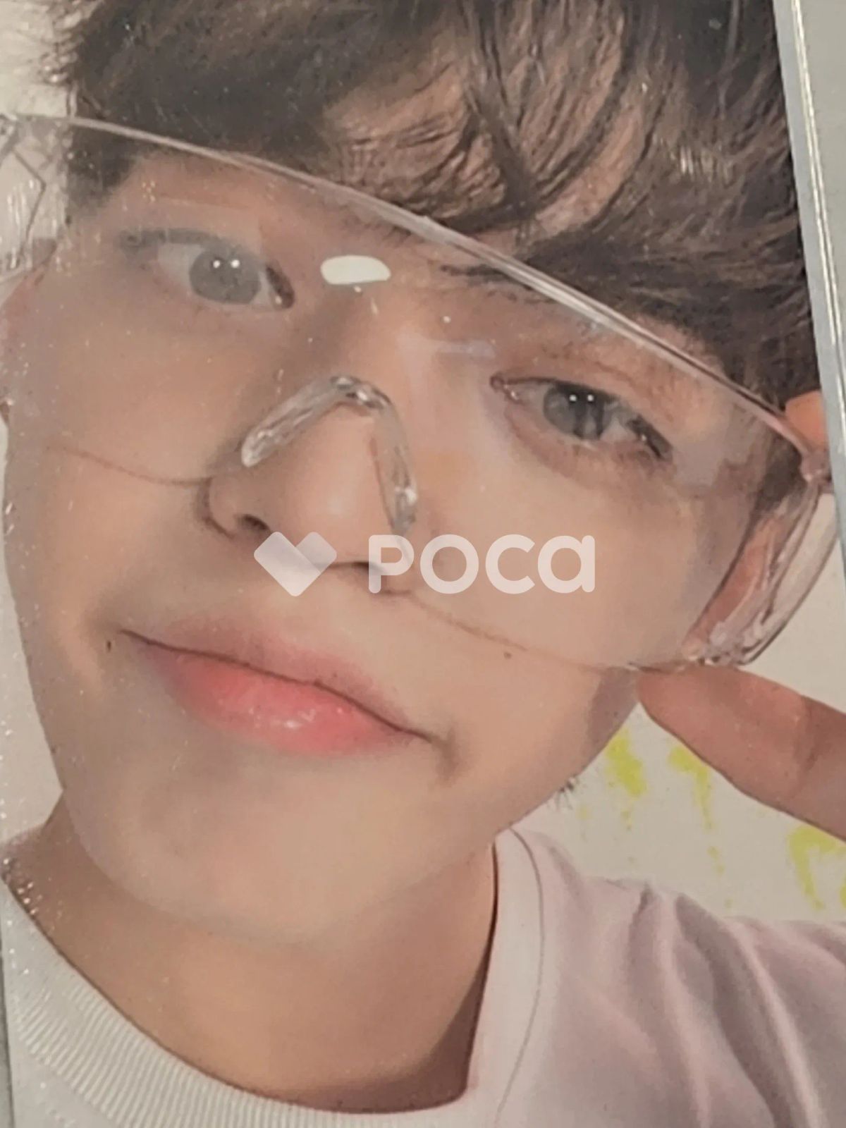 Seventeen セブチ エスクプス Face the Sun CARAT Ver. - メルカリ