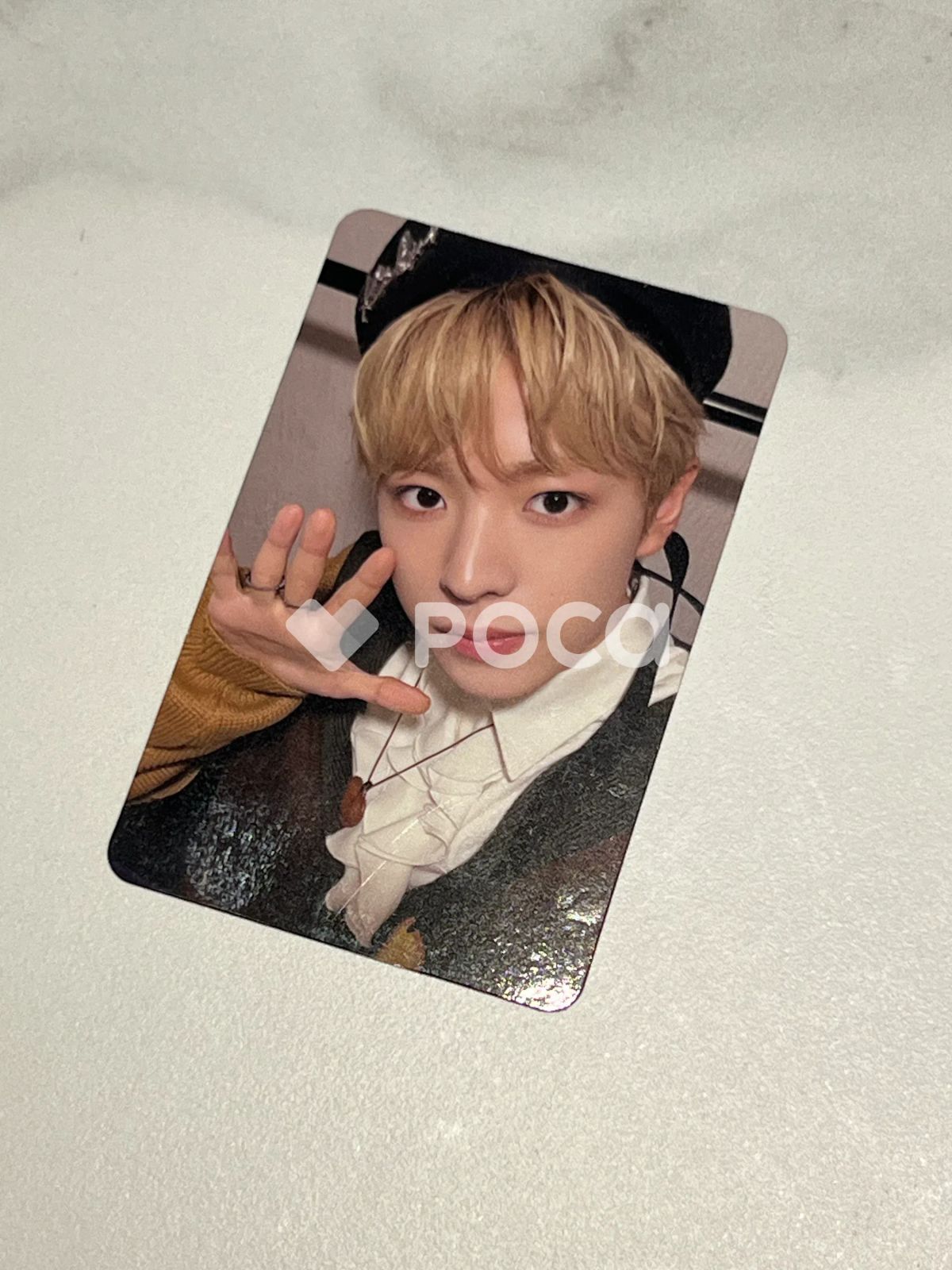 NCT WISH 1st CONCERT TOUR 'INTO THE WISH : Our WISH' ENCORE RANDOM