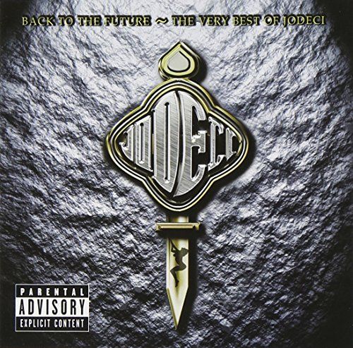 (CD)Back to the Future: The Very Best of Jodeci／Jodeci