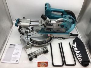 【未使用】Makita/マキタ LS714DZ ☆ 36v充電式スライド丸ノコ 本体のみ [IT_LMMW0][笠寺][M04]