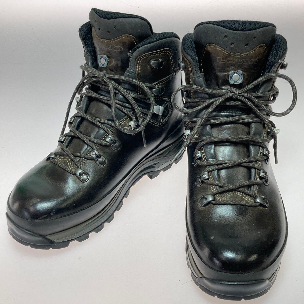 LOWA ローバー TAHOE PRO II GTX タホー プロ II メンズ トレッキングブーツ 25.6cm 010609