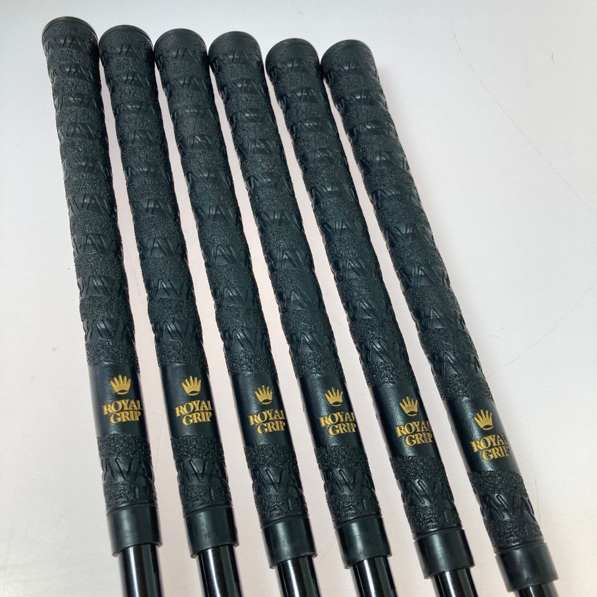 Titleist タイトリスト 591 3-8番 6本 アイアンセット Fit on! -11 