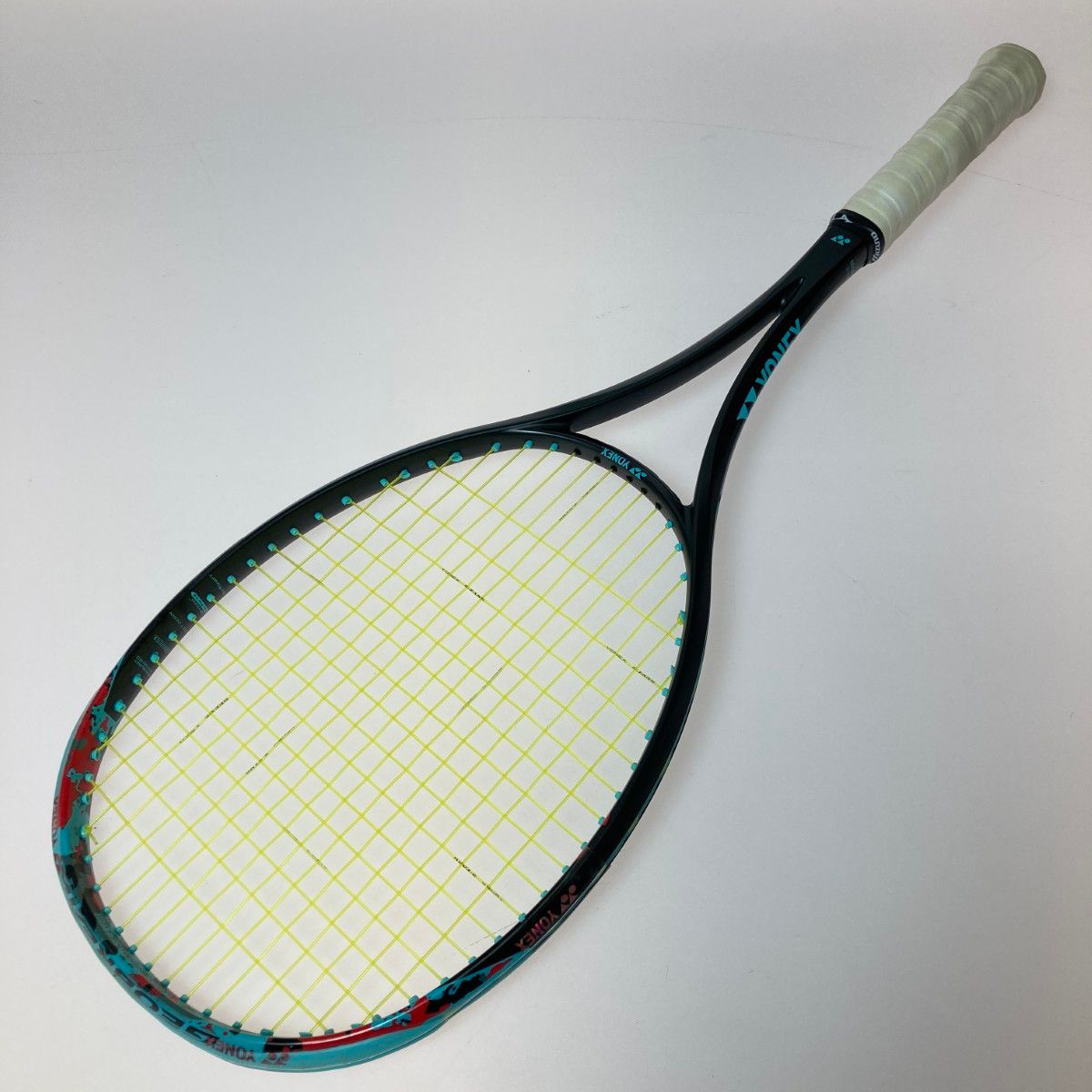 ヨネックス ジオブレイク70S UL1新品 ジオブレイク70s 青 ヨネックス