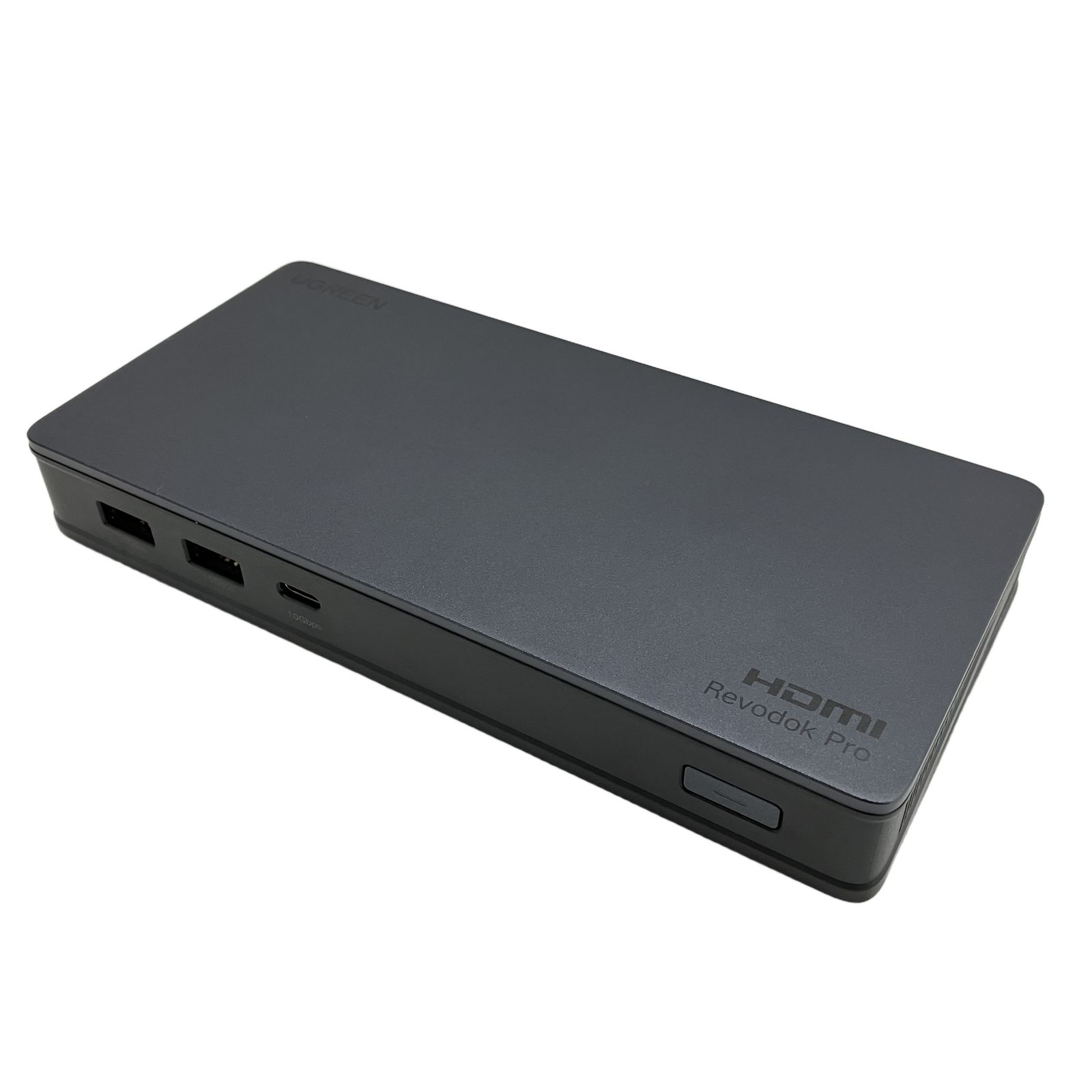 UGREEN CM615 UGREEN-USB Cドッキングステーション 9-in-1 PC周辺機器