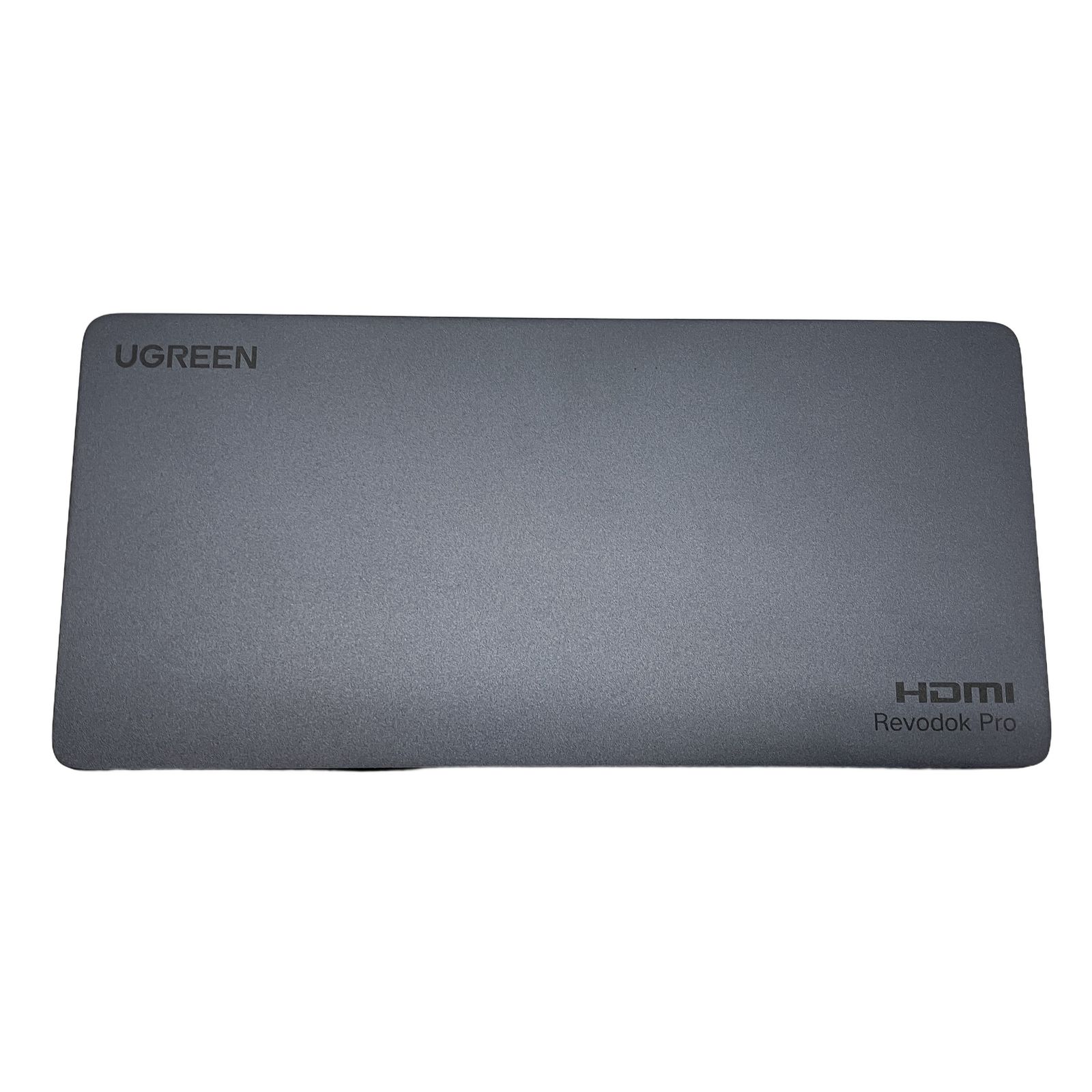 UGREEN CM615 UGREEN-USB Cドッキングステーション 9-in-1 PC周辺機器