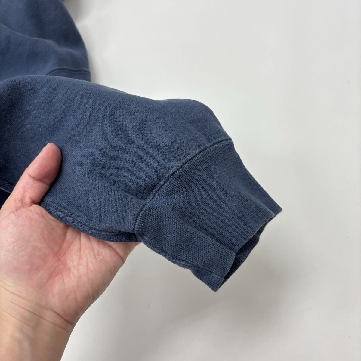 UNUSED デニムパンツsize2 22AW