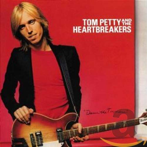 (CD)Damn the Torpedoes／Tom Petty & The Heartbreakers