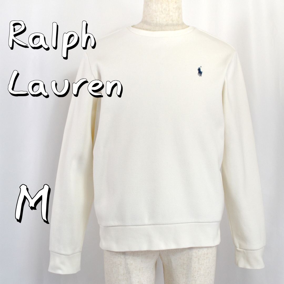 Ralph Laurenラルフローレン 現行モデル ワンポイントポニー刺繍 