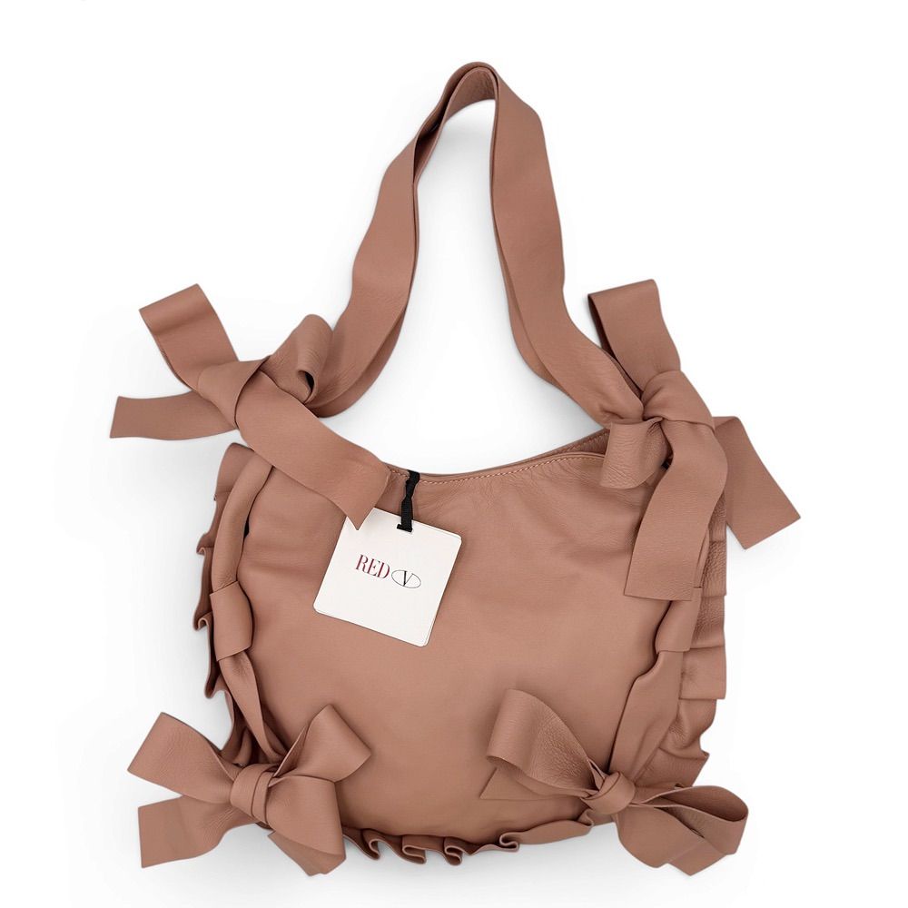 未使用・保管品】レッド ヴァレンティノ RED VALENTINO ショルダー