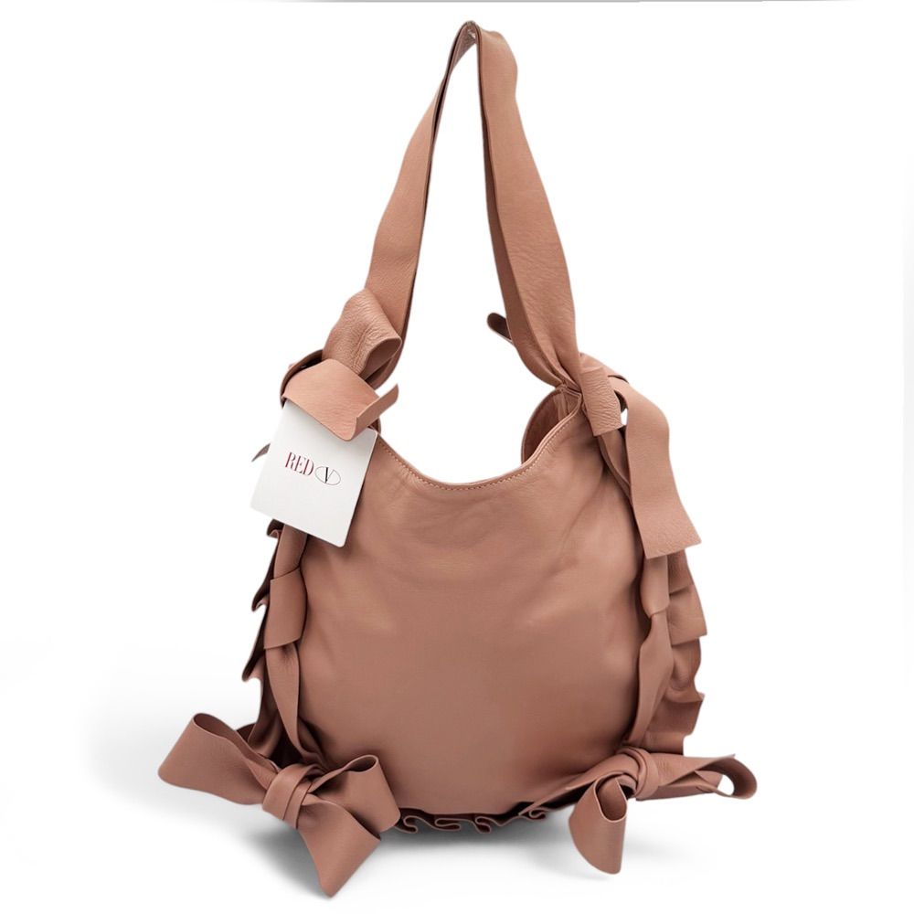 未使用・保管品】レッド ヴァレンティノ RED VALENTINO ショルダー 