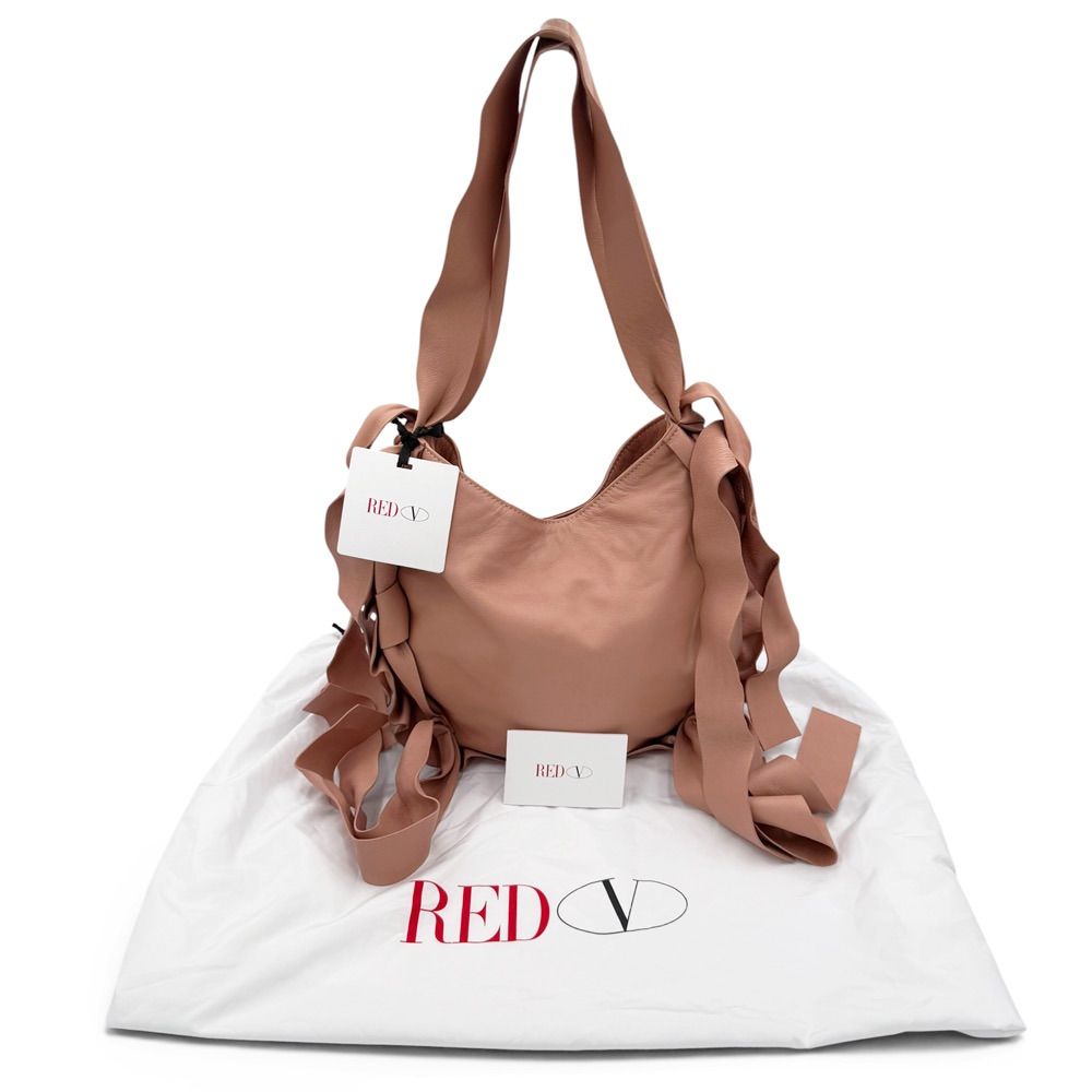 未使用・保管品】レッド ヴァレンティノ RED VALENTINO ショルダー