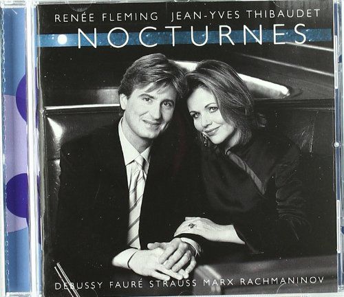 (CD)Night Songs