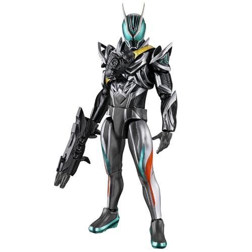 [バンダイ(BANDAI)] 仮面ライダーアクションフィギュア 仮面ライダーゼッツ オルデルム 対象年齢 3 才以上Y c083fd38