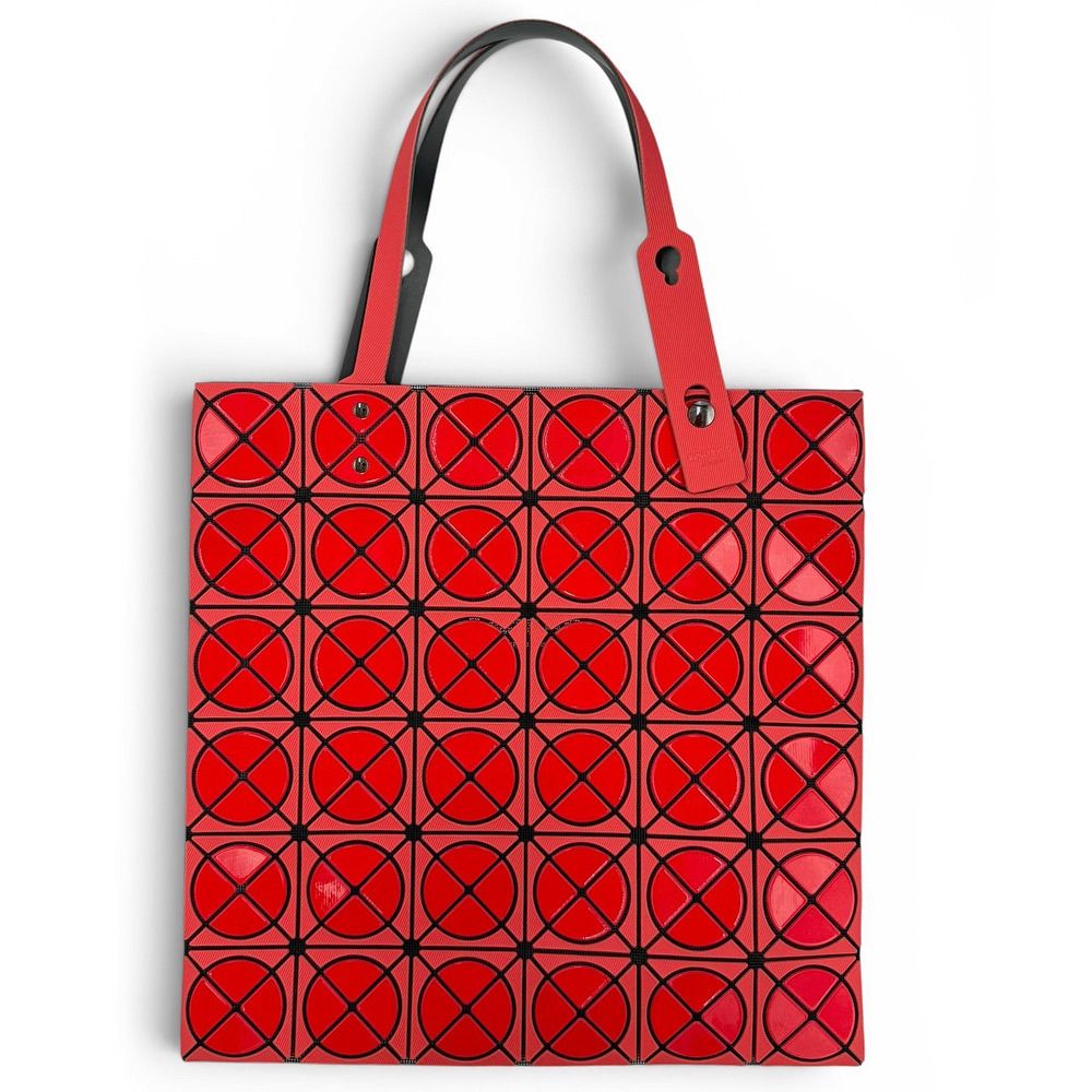 未使用・保管品】イッセイミヤケ ISSEY MIYAKE バオバオ BAOBAO トート 
