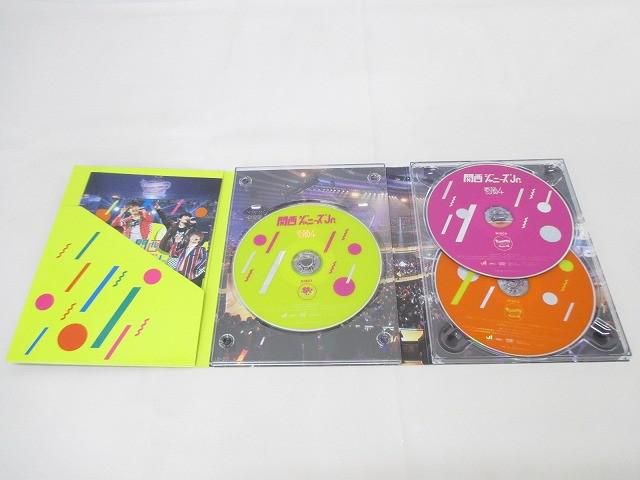 関西ジャニーズJr. 素顔4 DVD 素顔4 関西ジャニーズjr 盤 DVD｜Yahoo