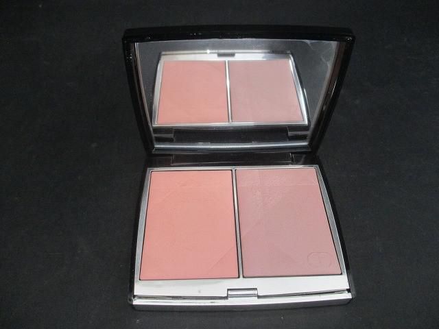 残9割 ディオール Dior ディオールスキン ルージュ ブラッシュ カラー＆グロウ 287 フェイスパウダー