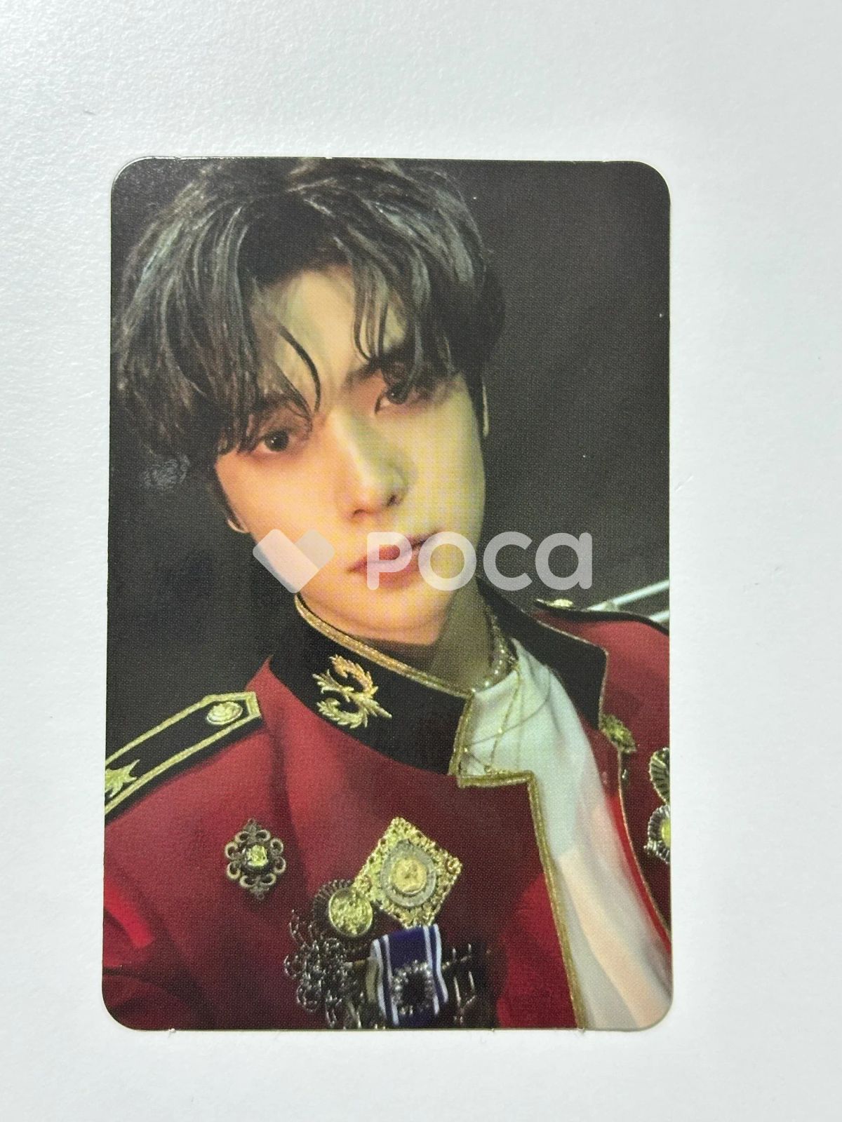 NCT ジェヒョン NCT #127 Neo Zone : The Final Round 2ND PLAYER ver