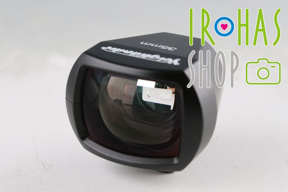 Voigtlander 35mm View Finder #64071F2