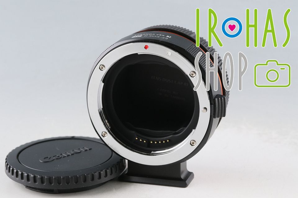K&F Concept Mount Adapter Camon EF-EOS R AF #64044F2