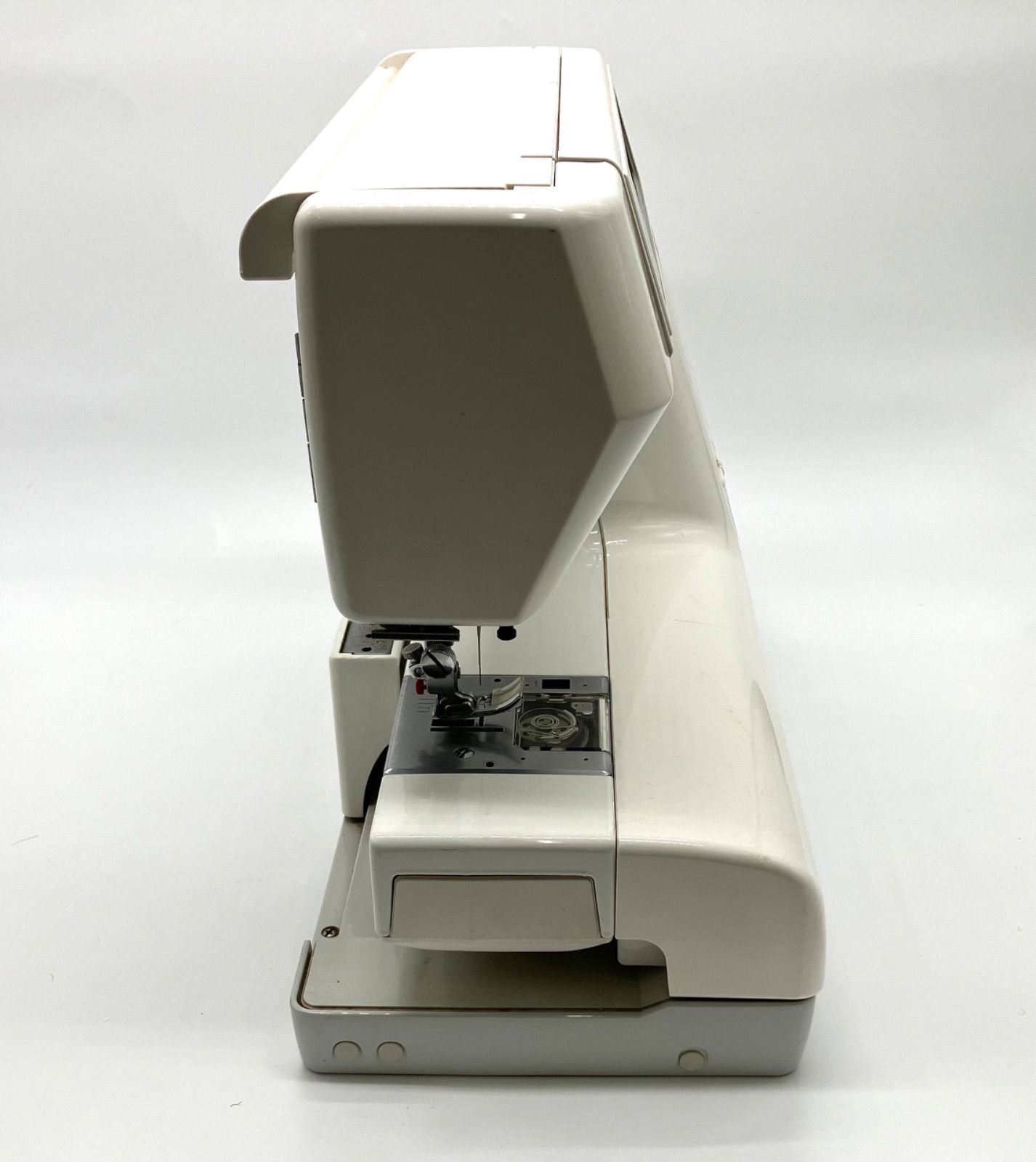 JANOME SECiO 8210 ジャノメ セシオ コンピューターミシン MODEL 8210 