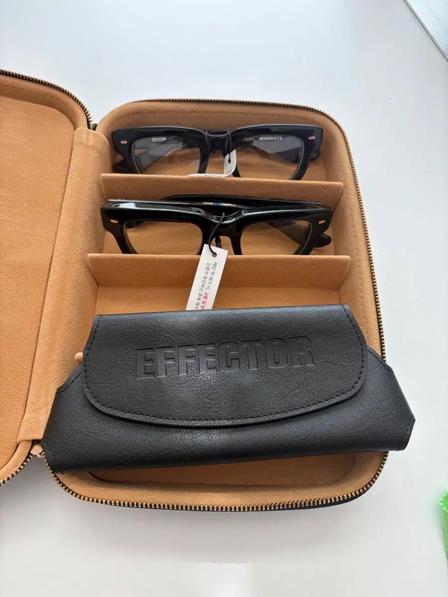 (新品)エフェクター宗像20th
