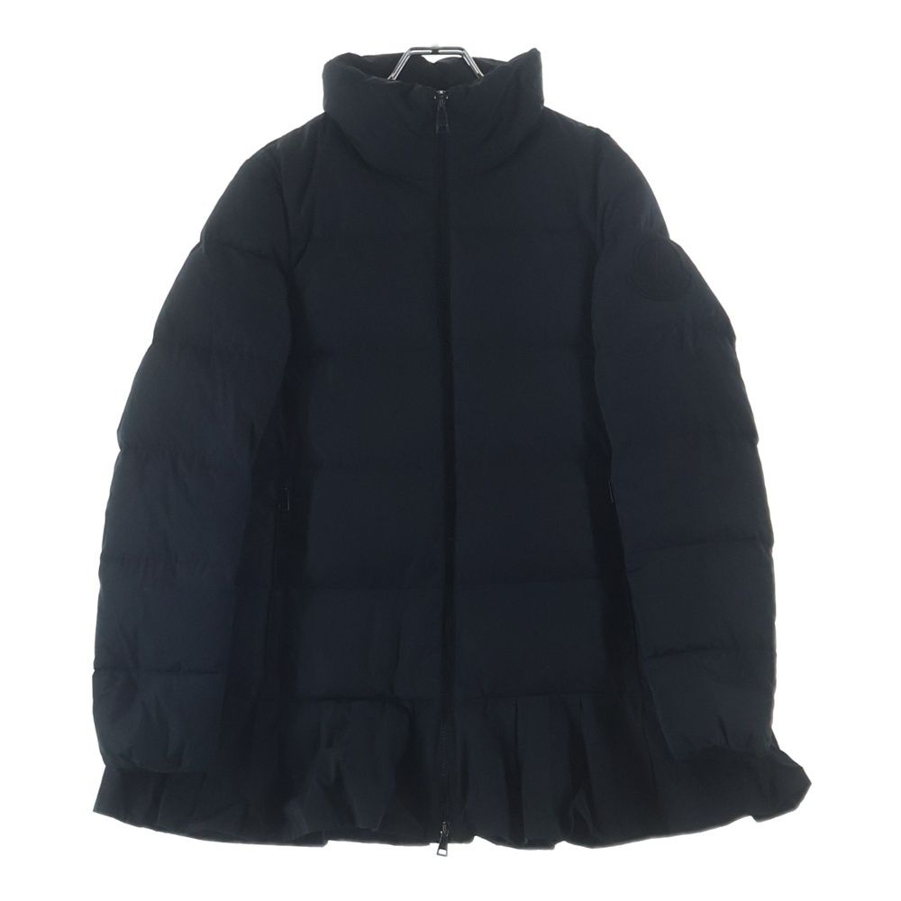 MONCLER (モンクレール) ダウンジャケット ブラック 1 F20931B51300 C0382 17786456QAJU