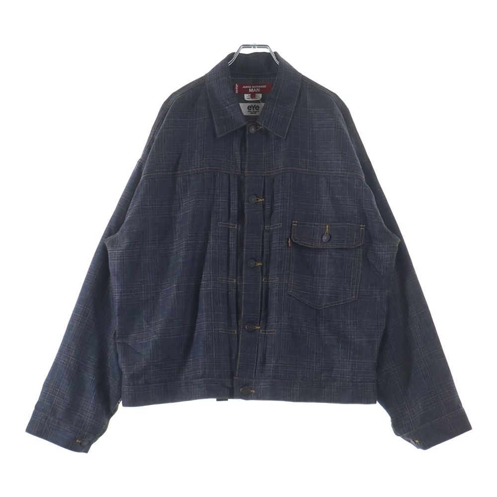 eYe COMME des GARCONS JUNYA WATANABE MAN (アイ コム デ ギャルソン