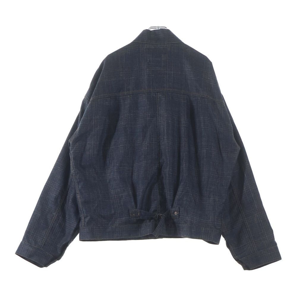eYe COMME des GARCONS JUNYA WATANABE MAN (アイ コム デ ギャルソン