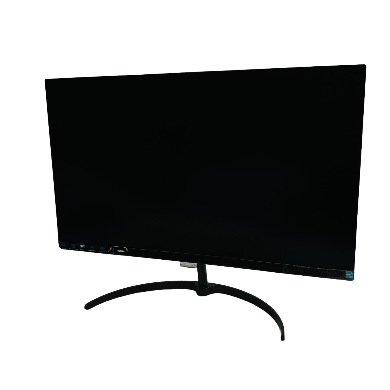 PHILIPS 276E8VJSB/11 2019年製 モニター 27インチ ディスプレイ 家電 フィリップス 中古 C11173673
