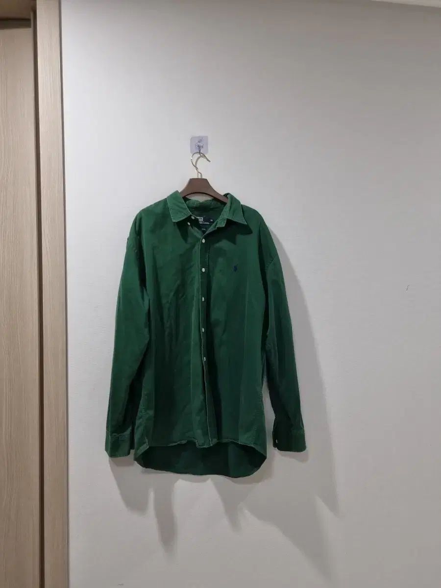 ポロラルフローレン シャツ XL
