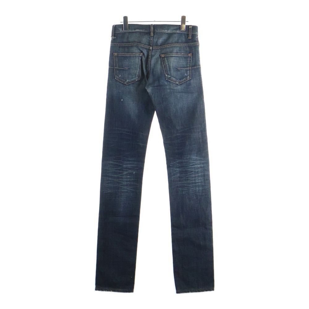 Dior HOMME (ディオールオム) 00AW JAKE エディ期 28 ヴィンテージ加工