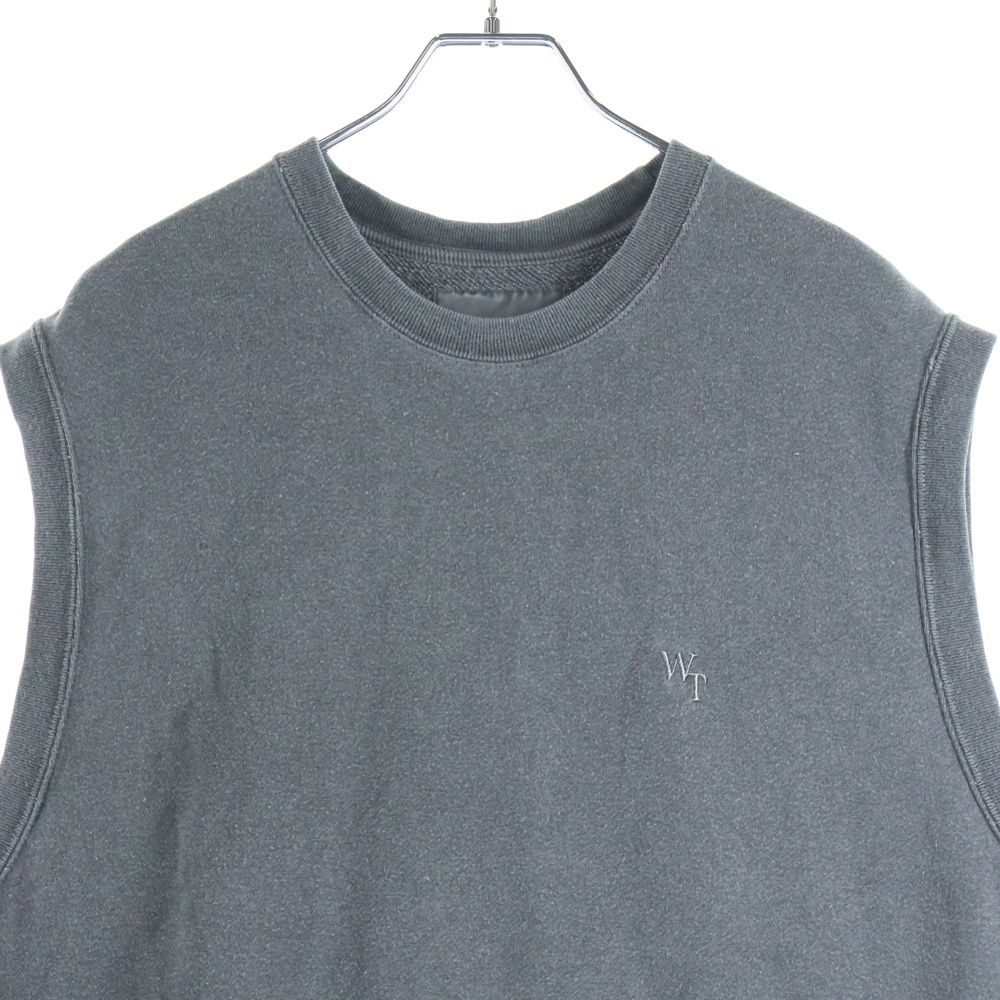 23ss wtaps DITCH / VEST / COTTON. LEAGUE 【公式通販】