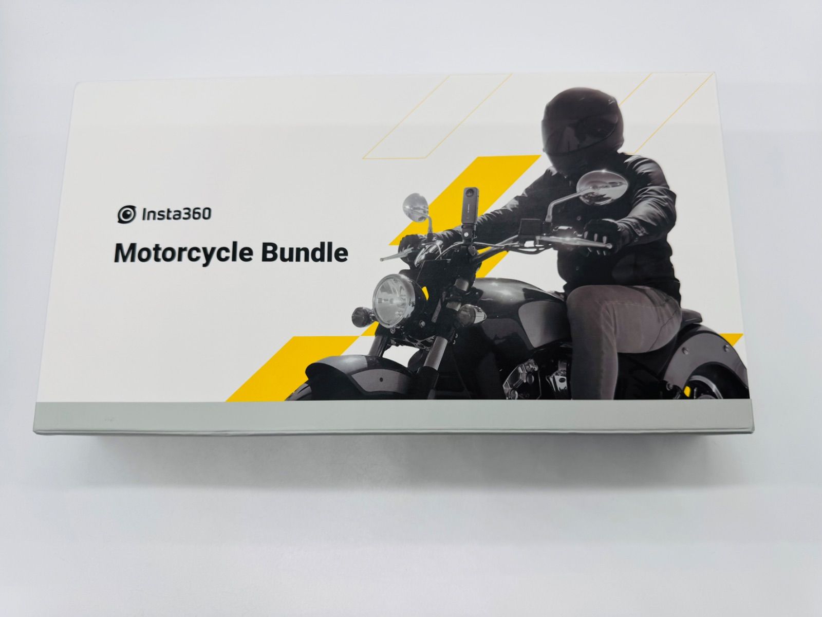 Insta360 Motorcycle Bundle Insta360のバイク撮影セット *3722 - メルカリ