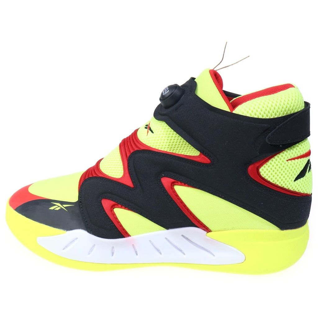 Reebok (リーボック) INSTAPUMP FURY ZONE インスタポンプフューリー 